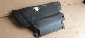 Dolot wlot kanał powietrza obudowa BMW 3 E46 2247408 4
