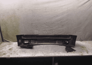 ^ ZDERZAK PRZÓD PRZEDNI BMW E36 SERIA 3 CALYPSOROT METALLIC BORDO BORDOWY HALOGENY 1