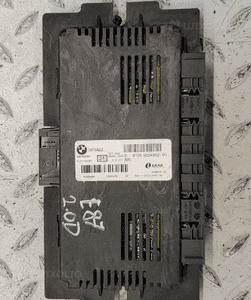 Bmw E87 moduł świateł lear 9224592 1