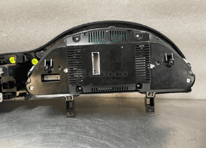 Licznik zegary ekran audi Q7 4L eu org fv 10