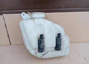 Zbiorniczek płynu spryskiwaczy Mercedes Vito 639 A6398690220 4