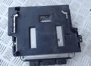 KOMPUTER SILNIKA PEUGEOT 407 1.6 HDI 9664257580 RADOM 3