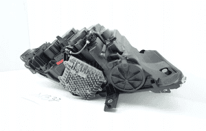 Lampa lewy przód przednia iveco stralis H7 led 58024392800 10
