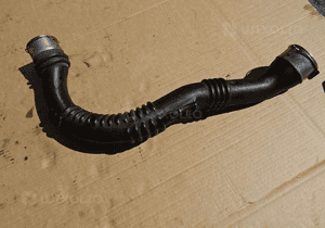 DOLOT RURA INTERCOOLERA RENAULT TRAFIC 144608128R 2