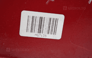 Lampa tylna lewa Volkswagen Passat B7 7