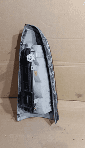 Lampa prawa tył tylna opel astra g ii 2 kombi 2
