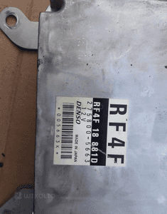 Mazda 626 99-02 2.0 ditd Komputer Sterownik RF4F 2