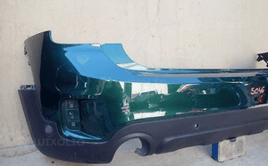 Zderzak tył tylny mini cooper F60 coutryman 2