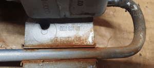 Zawias zawiasy drzwi lewy przód para Audi A4 B6 8E0831411 4