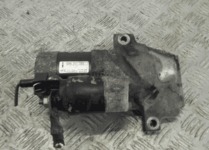 Rozrusznik volkswagen sharan MK1 lift 1.9 tdi 09A911023 automat 2