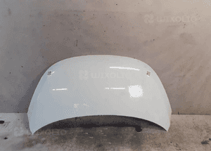 # MASKA POKRYWA SILNIKA DO HYUNDAI I10 BIAŁY PGU 1