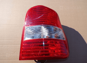 Lampa tylna prawa kia carnival 1K53A-541140R 1
