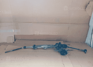 Maglownica przekładnia kierownicza VW Polo 9N 6Q1423055AE 6Q1423051BH 1