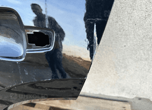 Drzwi tyl tylne lewe audi Q2 81A 2016- bardzo ladne 4