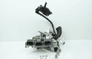 Turbina turbosprężarka mercedes a W177 1.3 6