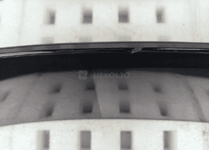 AUDI OE WYSWIETLACZ EKRAN MONITOR Nawigacji 8B1919605 3