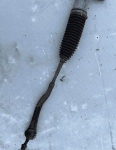 PRZEKŁADNIA MAGLOWNICA NISSAN PULSAR 2016 480013ZP0A UK 4