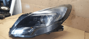 Lampa lewy przód przednia lewa Opel Zafira C UK 39009023 3