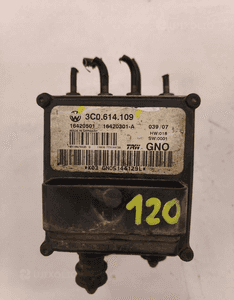 Volkswagen Passat oe 3C0614109 POMPA ABS