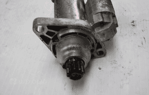 ROZRUSZNIK SILNIKA VW SKODA SEAT AUDI 1.4 TFSI TSI 11 ZĘBÓW 3