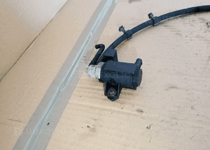 Zawór zaworek podciśnienia Mercedes Vito 639 2.2 CDI A0041539328 4