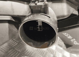 BMW F30 F20 OBUDOWA FILTR POWIETRZA 8511655 14