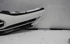 TOYOTA YARIS III grill atrapa chłodnicy 2011-2014 4