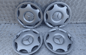 KOŁPAKI MERCEDES W203 15" 2034010024 1