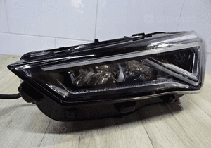 LAMPA lewa PRZÓD SEAT TARRACO FULL LED 5FJ 2