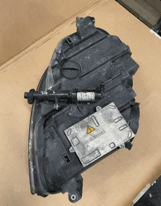 MERCEDES CL 216  lampa  bixenon  a2168202959 LEWA 11