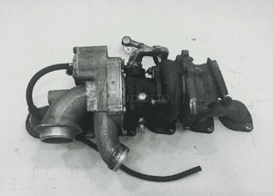 Turbosprezarka mercedes S600 W220 A2750901280 x 1