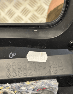 Wlacznik swiatel oslona citan ii W420 A9079052902 6