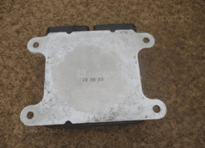 Moduł sterownik wtrysków opel 3.0 cdti 131000-1270 3