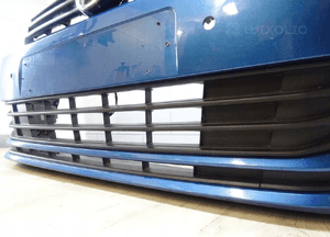Zderzak przod vw touran 15- 5TA807221A/L llu 5TA 4
