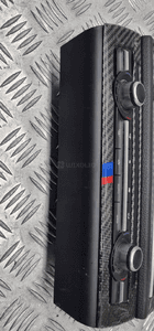 BMW F10 F11 PANEL STEROWNIK RADIA KLIMATYZACJI 9241244 9