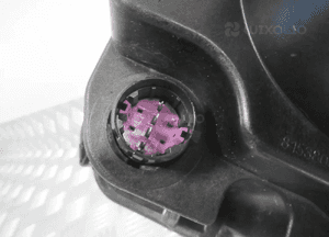 Lampa przednia przód prawa fiat 500 lift soczewka 2015-2022 16