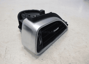 JAGUAR F PACE X761 X760 KRATKA NAWIEWU LEWY PRZÓD 2