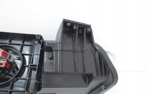 Ford focus MK4 iv 2018- full led lampa lewy przód lewa przednia JX7B-13E015 9