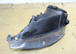 Lampa przód prawa Ford Focus MK1 LIFT 01 04 EU 6