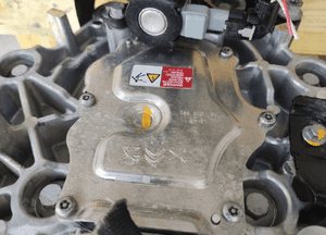 SILNIK ELEKTRYCZNY OPEL CORSA E-CORSA F ZK01 2019-2024 9