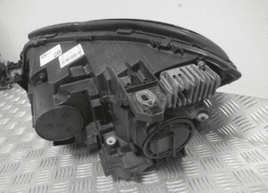 Lampa przednia przód prawa mercedes gla W156 bi-xenon A1569061800 2013-2017 12