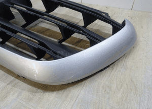 Mercedes sprinter 907 W910 910 grill atrapa A9108852700 llu 4