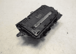 Audi A8 S8 D4 4H schowek uchwyt kubki zapalniczka 2