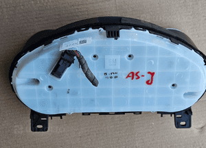 Opel Astra J 4 IV zegar licznik CDTI 13355679 5