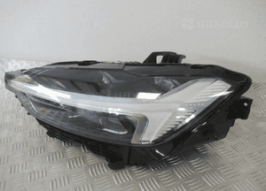 Lampa przednia przód lewa volvo XC60 ii 2 full led 32342514 2017-2021 3