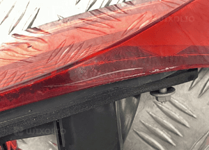 Bmw X1 E84 lampy tylne tył lewa prawa 2992477 2992478 2992479 2992480 15