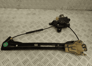 Mechanizm szyby ford mondeo MK5 1