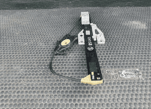 Podnosnik 8K0839461A 8K0839462A Szyby Prawy Lewy Tyl Mechanizm Podnoszenia Szyby AUDI A4 B8 26