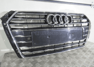 Grill gril atrapa audi A4 B9 s-line 8W0 2015-2019 3