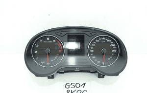 Audi Q2 81A 2016- licznik zegary 81A920750J 1